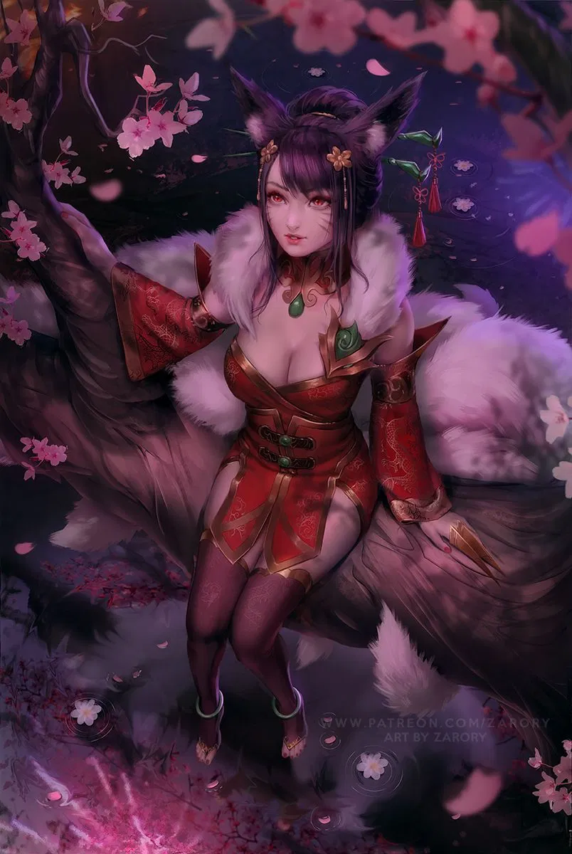 Avatar of Lady Rose | Star Watching (ANYPOV BOT)