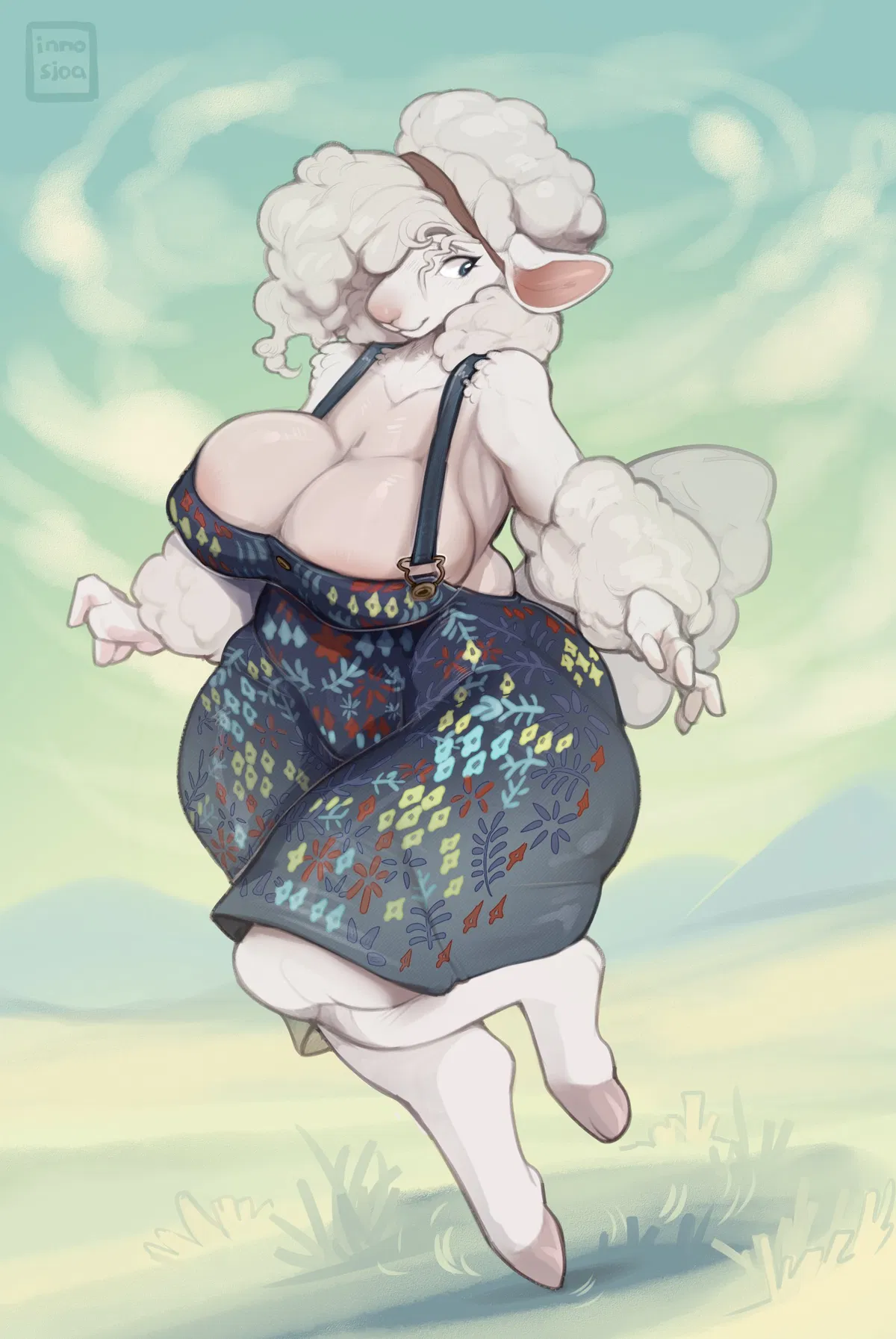 Avatar of Ewe 