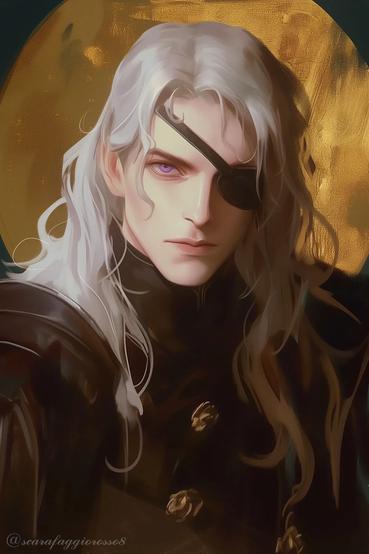 Avatar of Aemond Targaryen