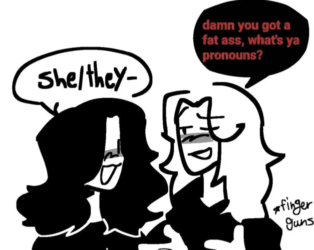 Avatar of Thick Sarah heathcliff and Thick evelin miller(alt version)