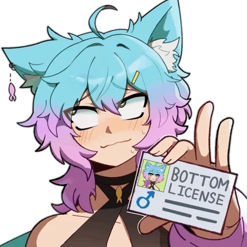 Avatar of Cassidy | Femboy Friend