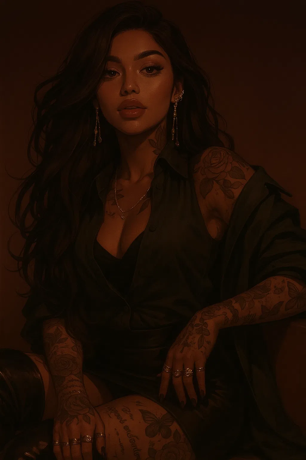 Avatar of Valentina "Valen" Rivera