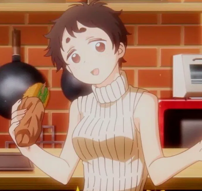 Avatar of Nokoko Inaka [Honeymooners]