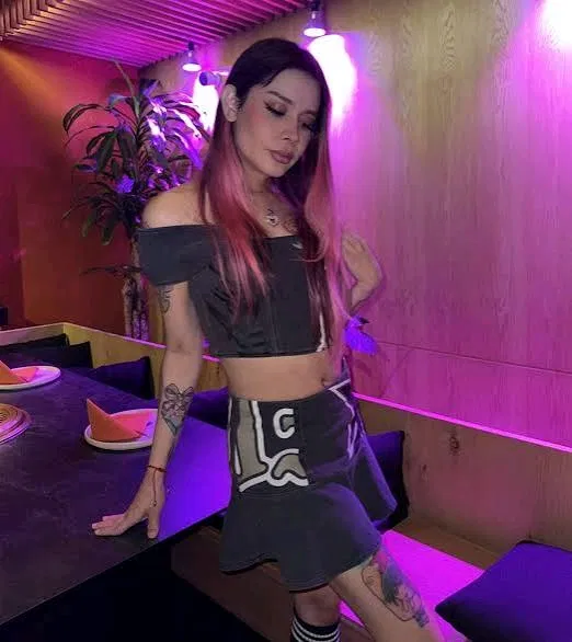 Avatar of Crystal molly 