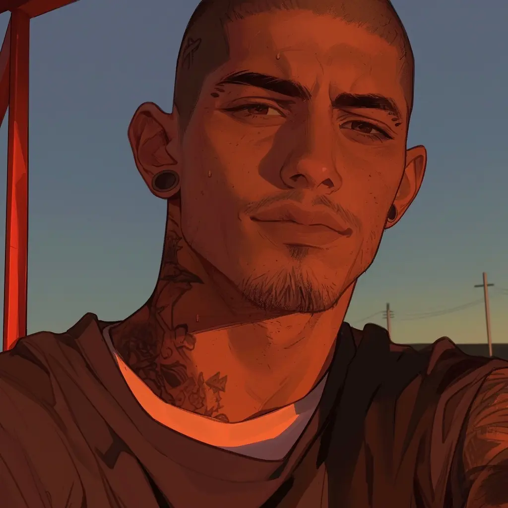 Avatar of Javier “Javi” Ramírez