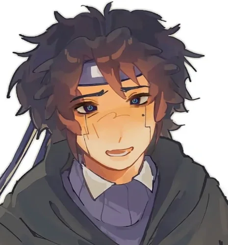 Avatar of | PARAGON | " I'm all that you need. " ,,ㅤ Wifiesㅤ ︶︶ ﹒