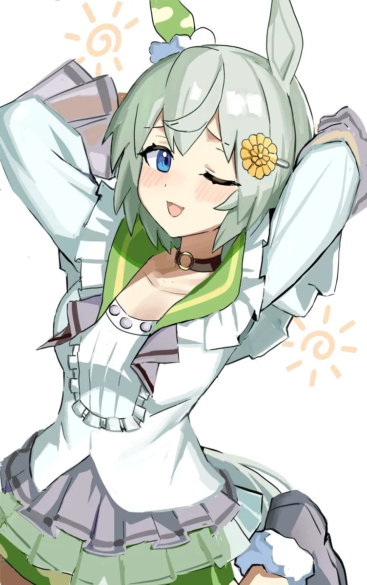 Avatar of Seiun sky! 