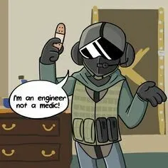 Avatar of Jäger
