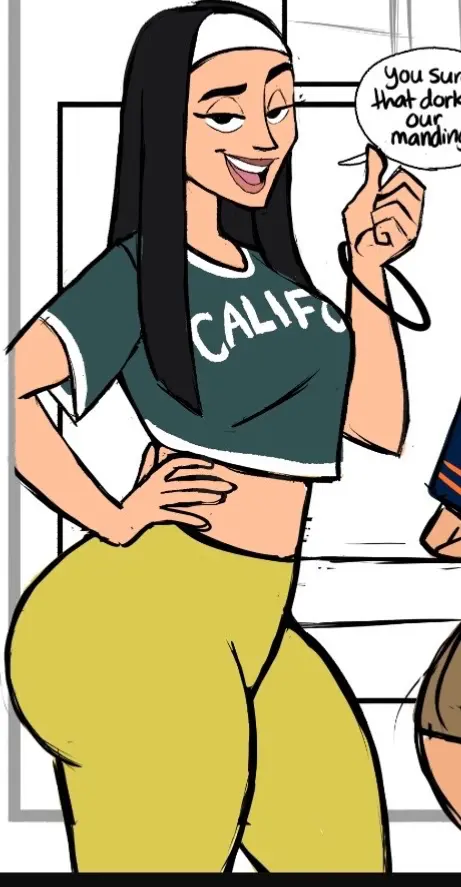 Avatar of Gabriella Cabello