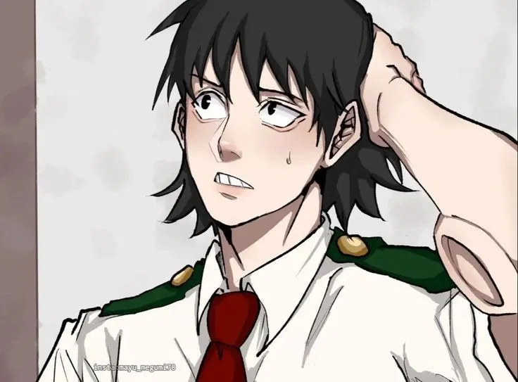 Avatar of Sero Hanta