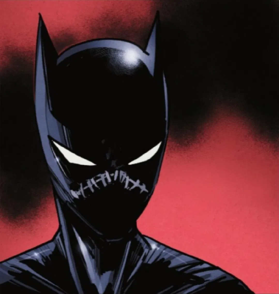 Avatar of Cassandra Cain