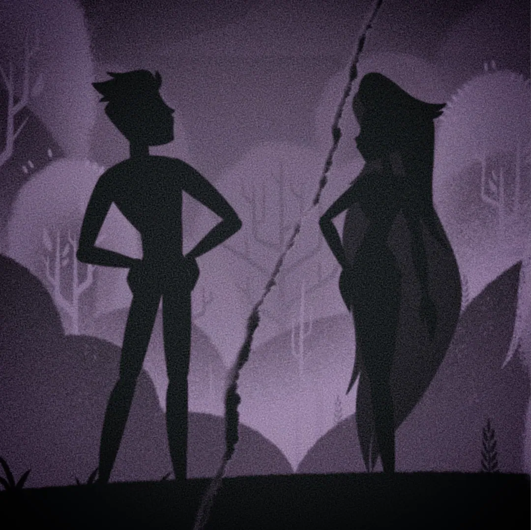 Avatar of The Garden of Eden