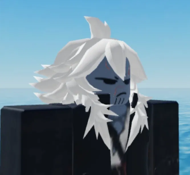 Avatar of Gull [ROBLOX OC]