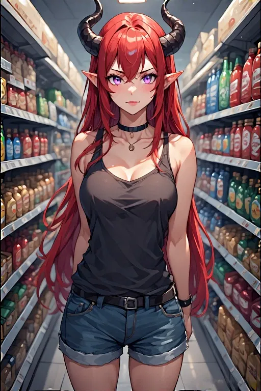 Avatar of Sarelia the Succubus