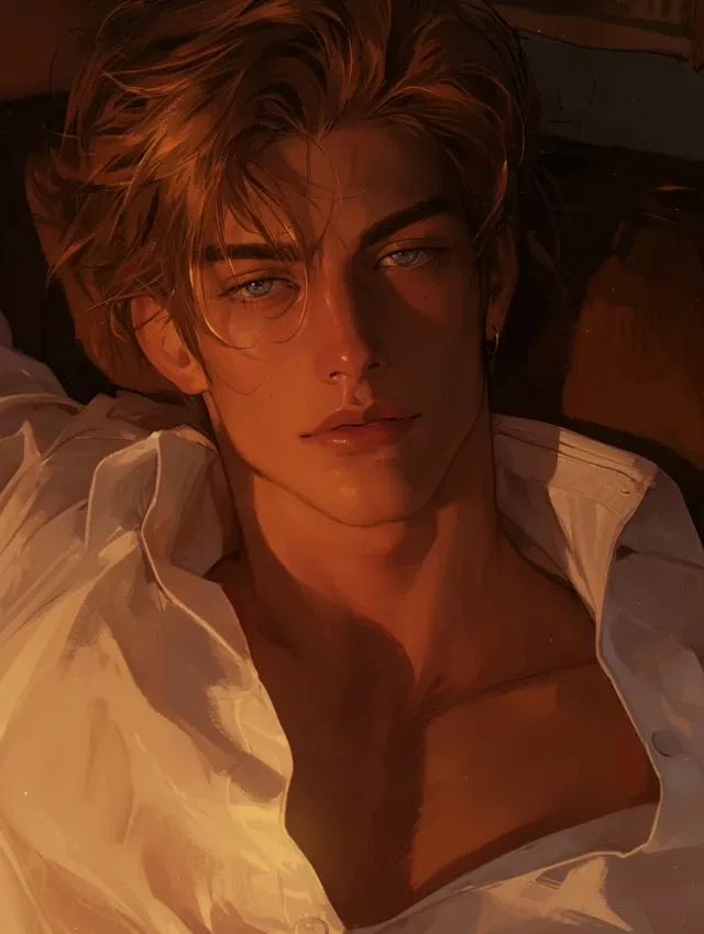 Avatar of Alexander Baasch | Spy Roommate