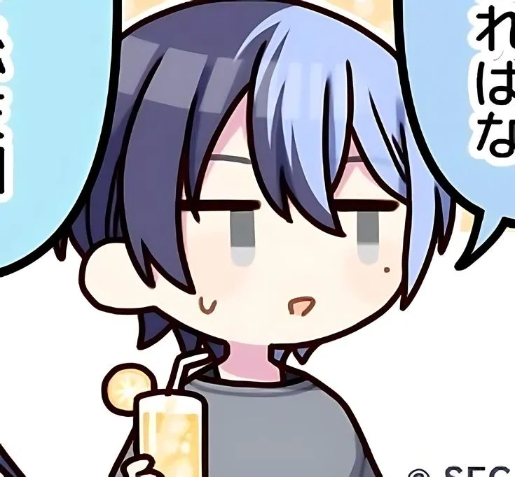 Avatar of Toya aoyagi 