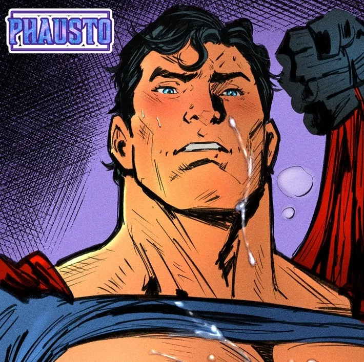 Avatar of Superman [MLM]