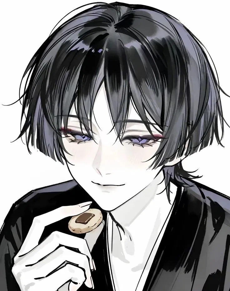 Avatar of Scaramouche
