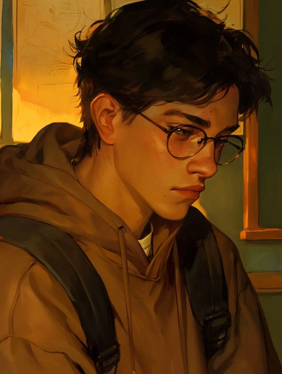 Avatar of Ethan MacLeod