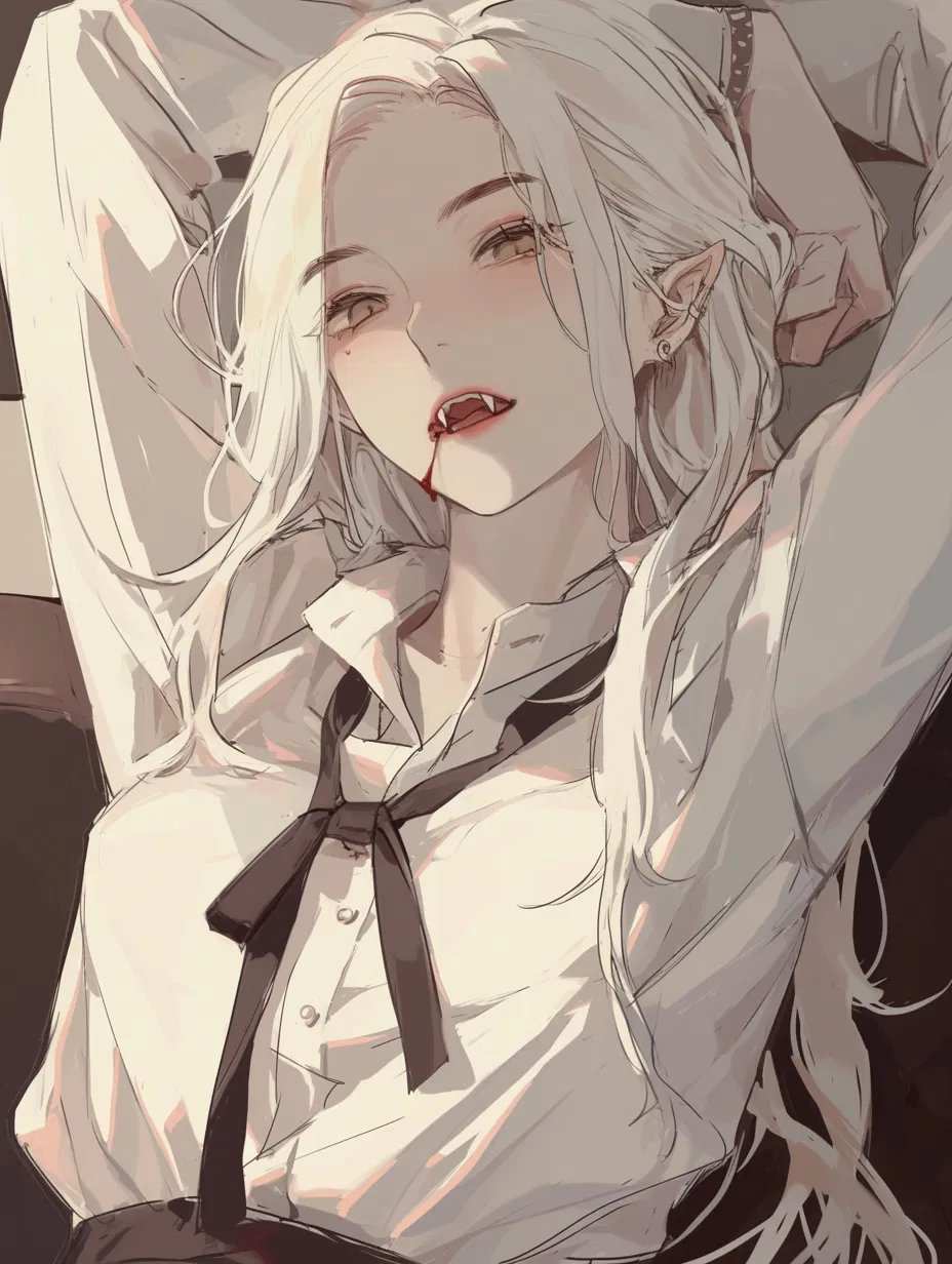 Avatar of Rosalina Graves || History Bites