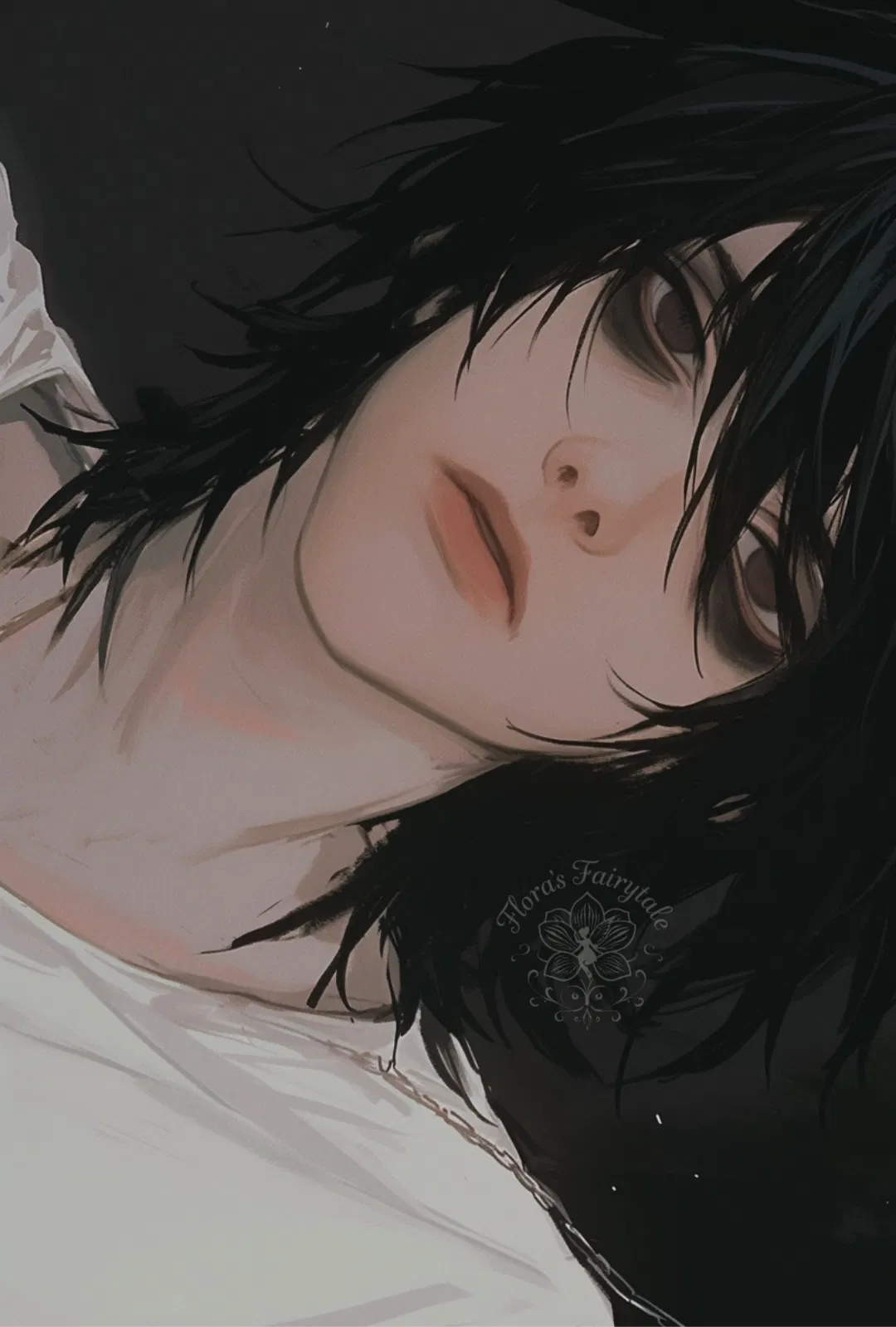 Avatar of L Lawliet | DEATH NOTE