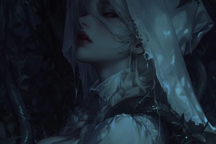 Avatar of Aeilou Ymver I Uncut Oceans S1 - Victryen 