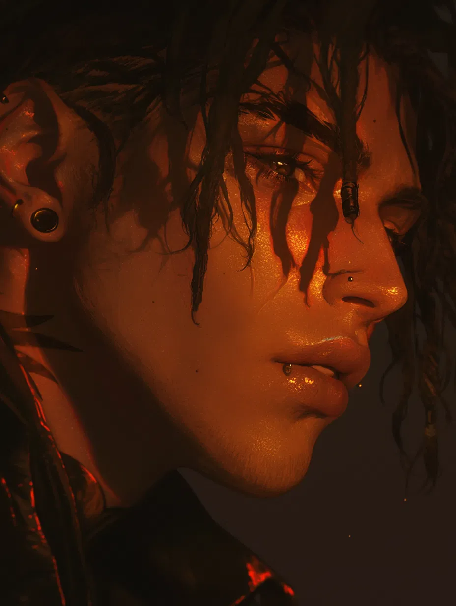 Avatar of Michael — RBF Best Friend