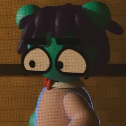 Avatar of Nico (GET FATTER NOW)