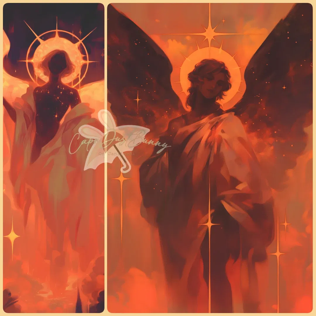 Avatar of Seraphiel 𓆩✧𓆪 Your Guardian Angel