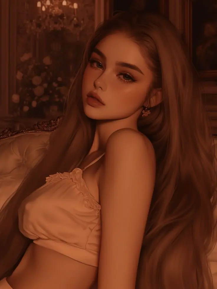 Avatar of Genevieve || mean girl 