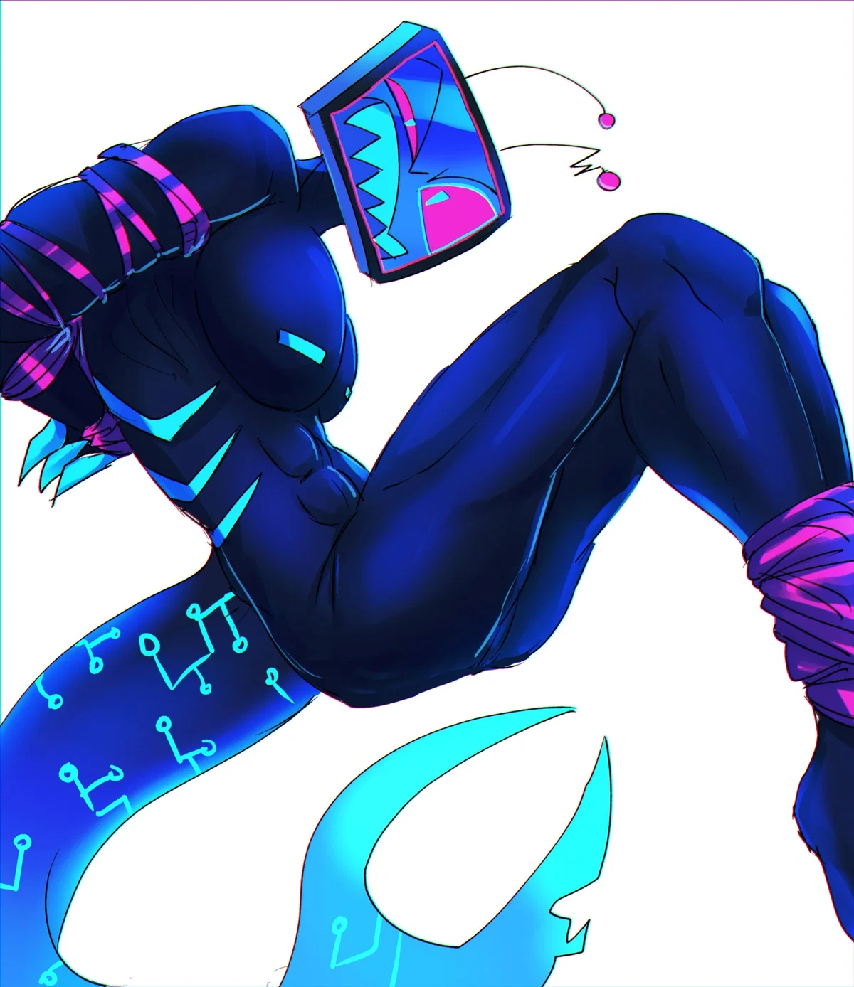 Avatar of Vox - Hazbin Hotel