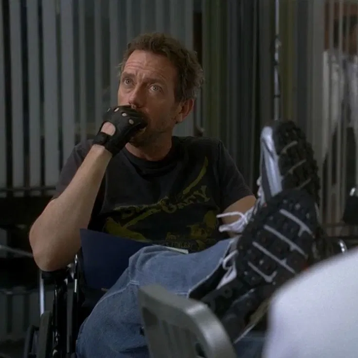 Avatar of Gregory House