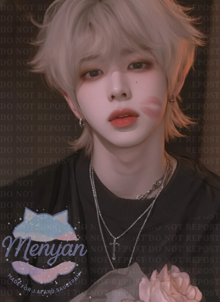 Avatar of Min-ho | Misunderstanding with Alpha boyfriend. 