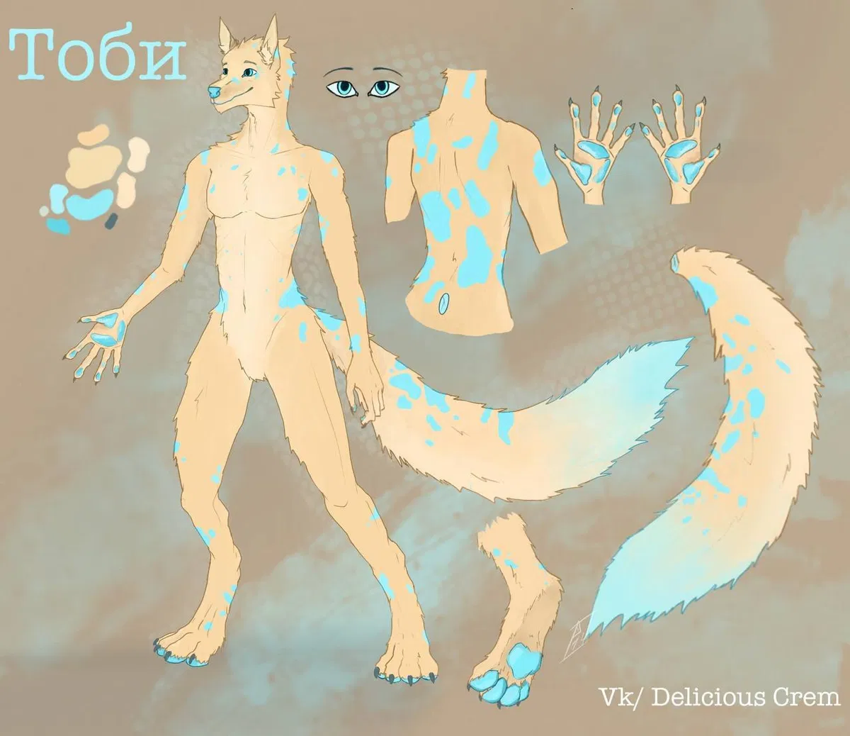 Avatar of Tobi