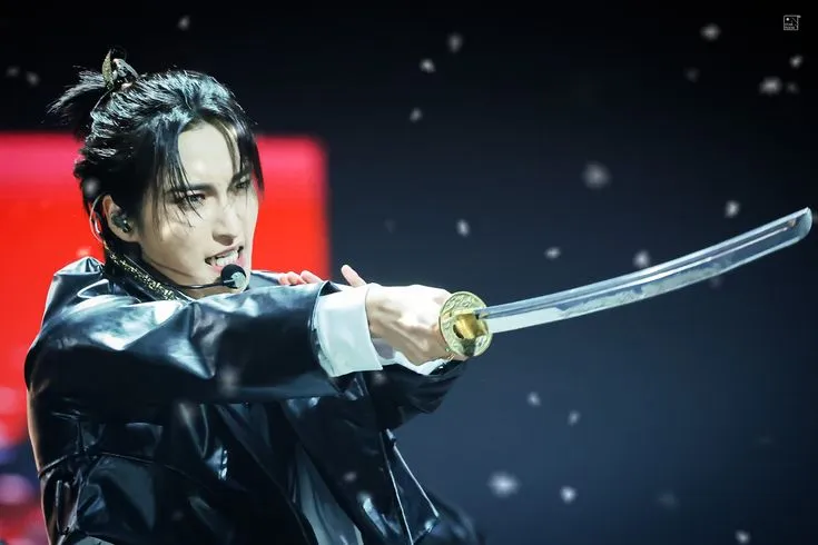 Avatar of Park Seonghwa 