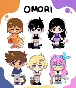 Avatar of |The Omori Gang|