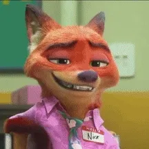 Avatar of Nick Wilde