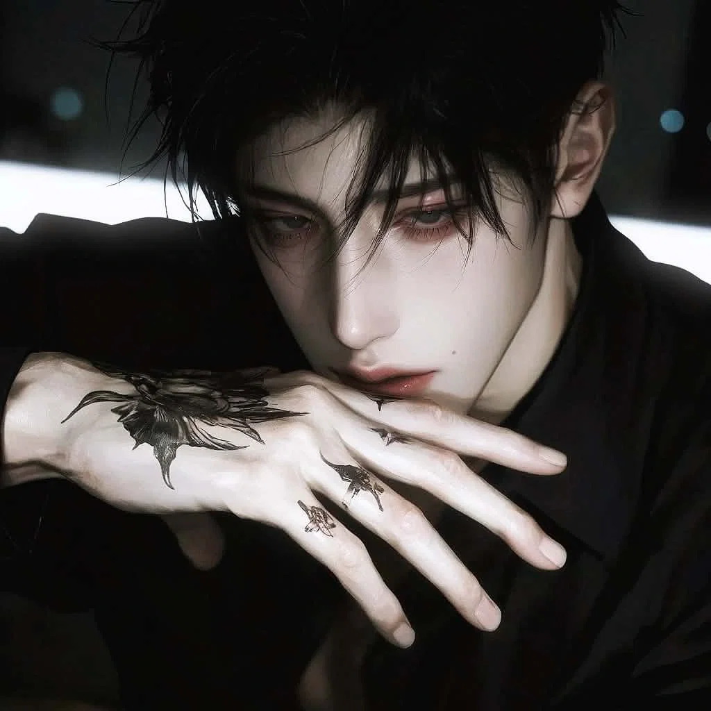 Avatar of ➜ CO-CEO // Archer Harrison