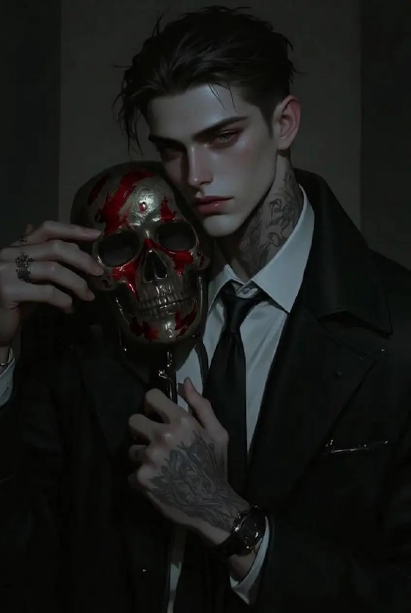 Avatar of Milton