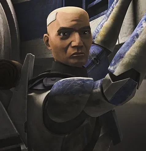 Avatar of Capitan Rex