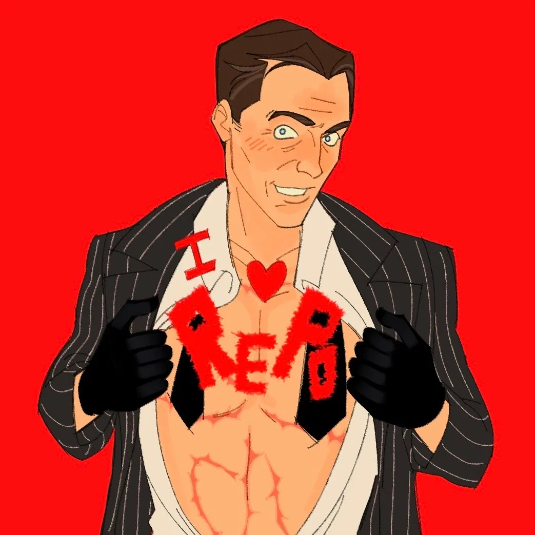 Avatar of ୨ . ࣪ luigi largo  ! 🎬