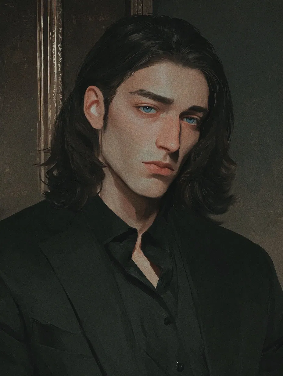 Avatar of Julian Arden | Personal assistant