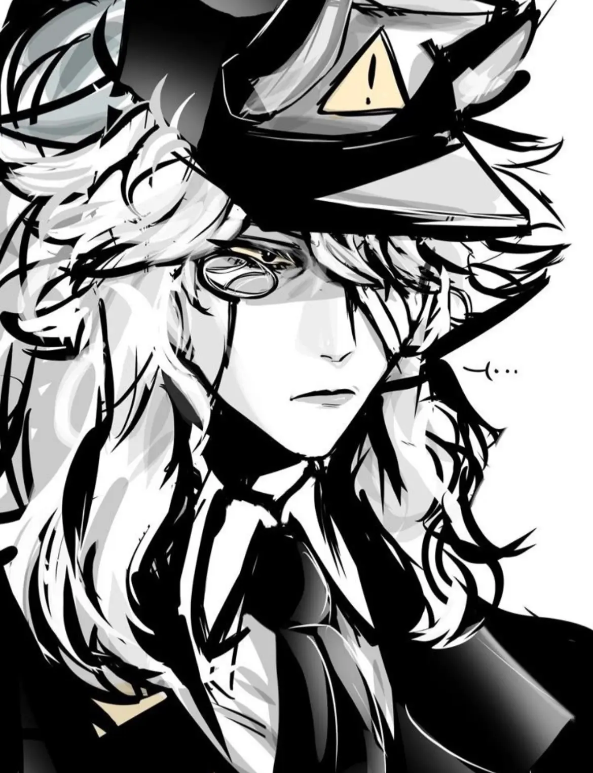 Avatar of Danger AU Miss Grace
