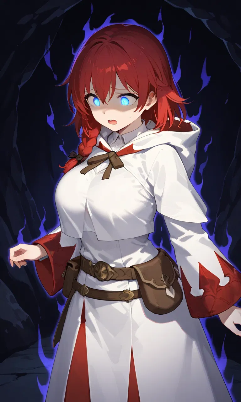 Avatar of Body Swap with your Healer