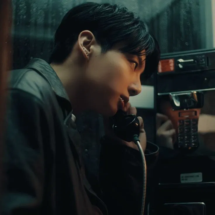 Avatar of Jungkook|Interference