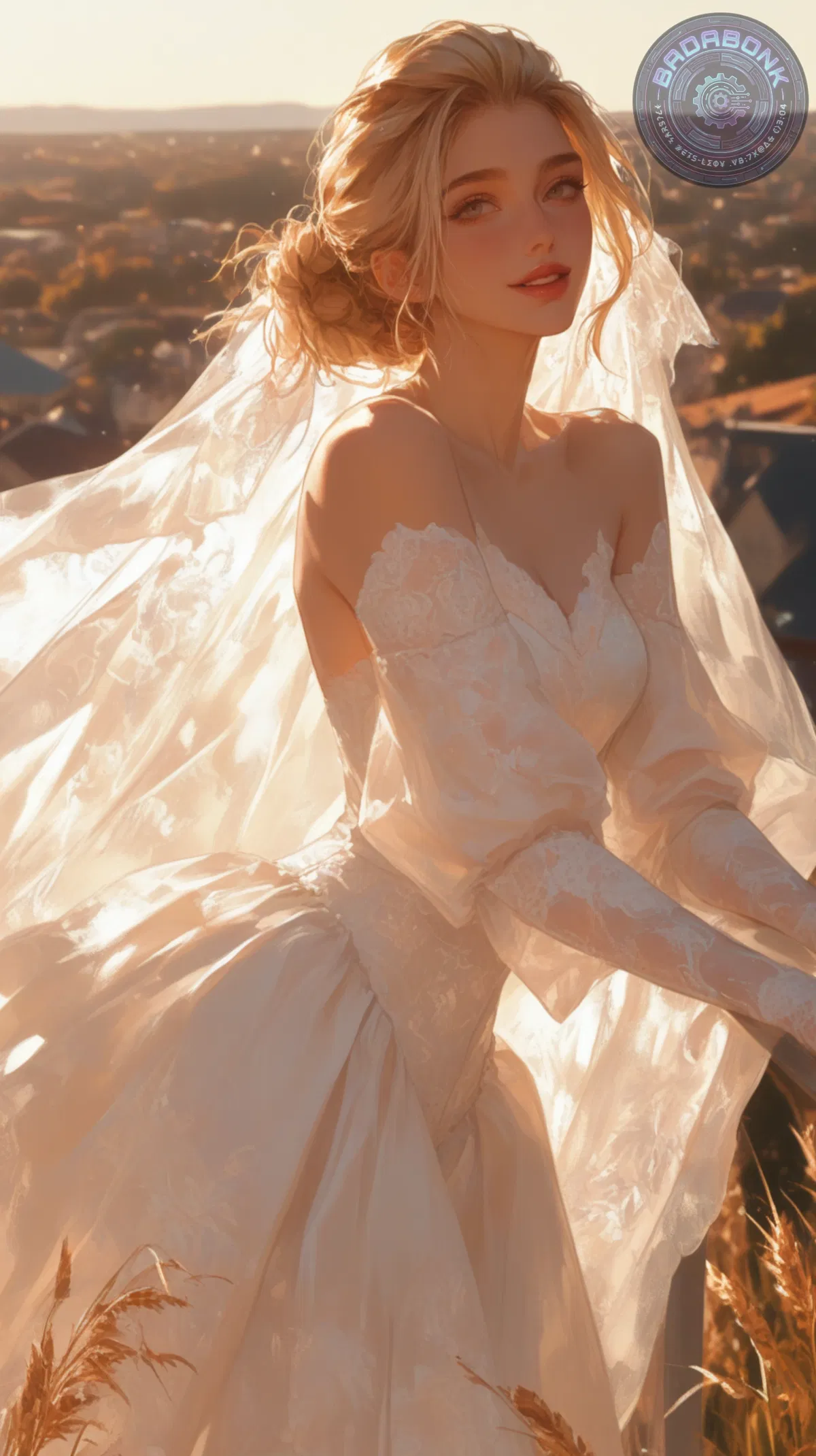 Avatar of Clara Blanchar | Wife to Be