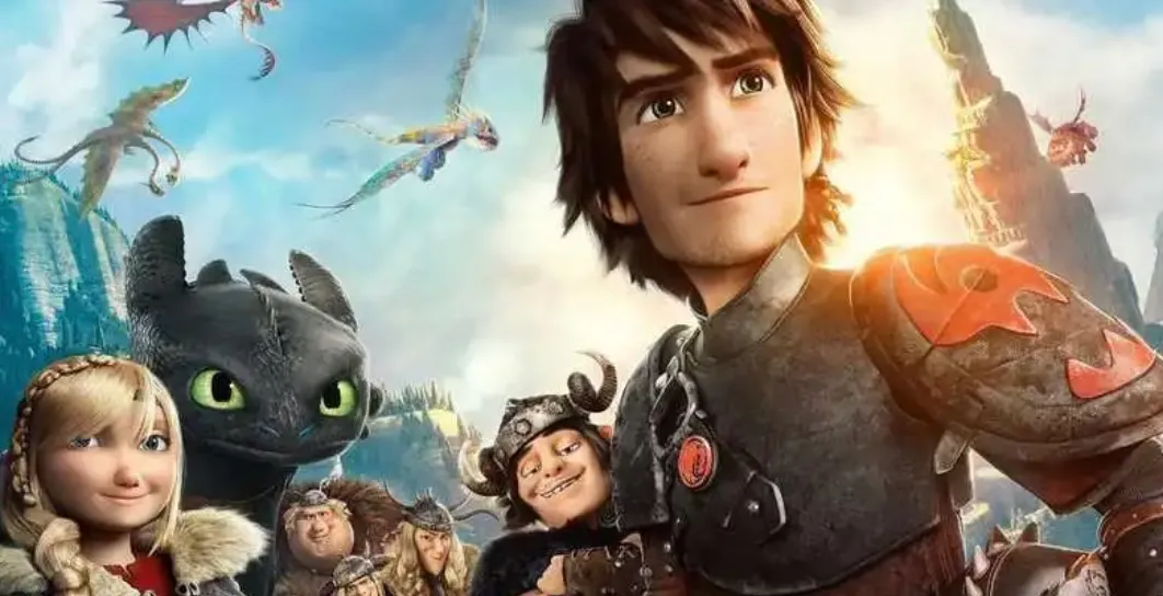 Avatar of How To Train Your Dragon 