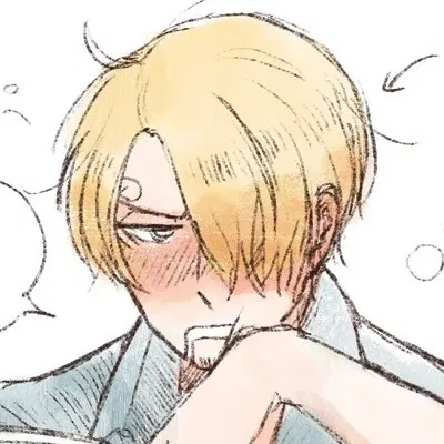 Avatar of Sanji Vinsmoke