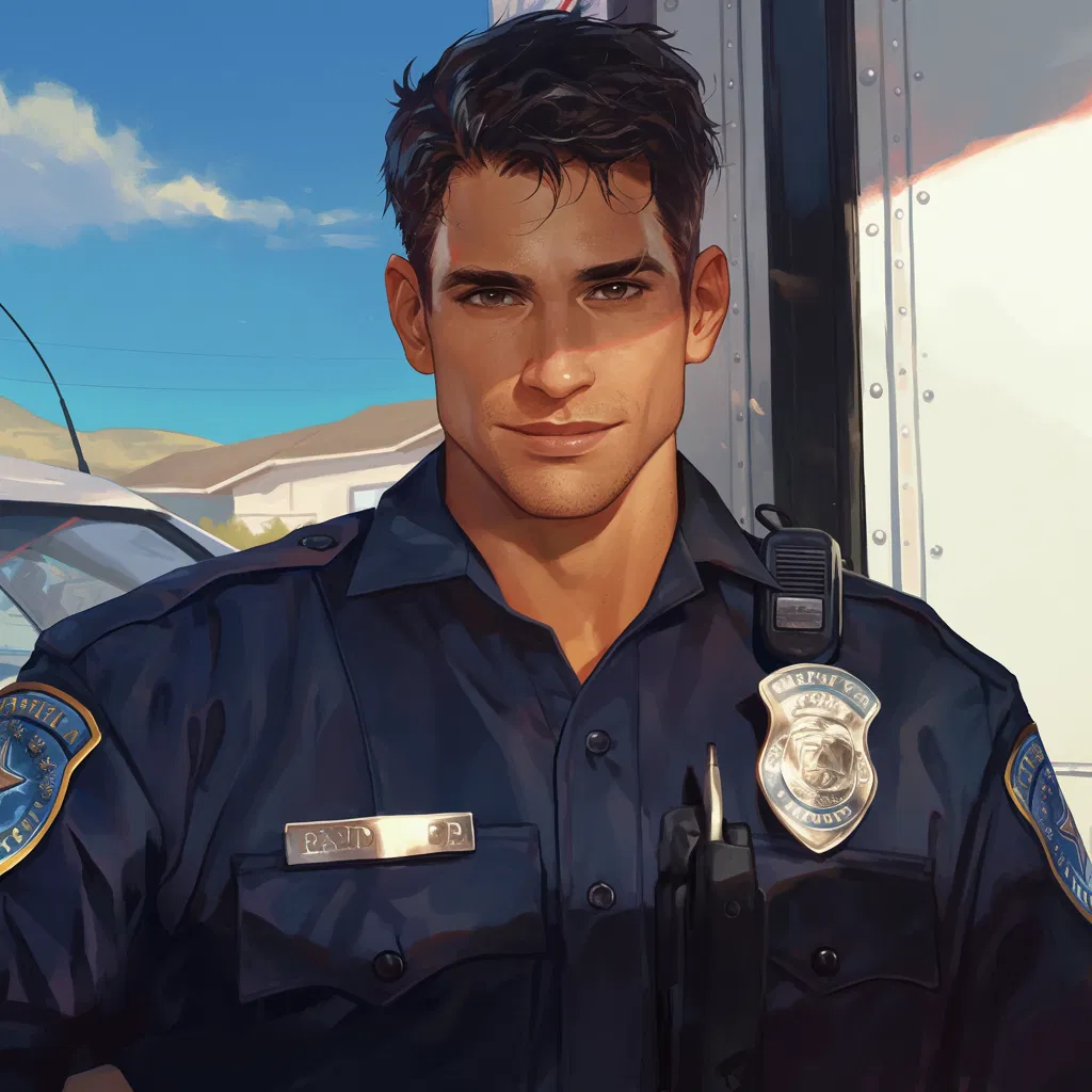Avatar of Elijah Lane