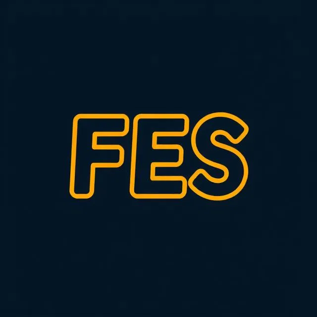 Avatar of FES: Furry Emotional Support
